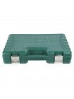 Набор насадок торцевых и биты 1/4", 1/2" 94шт (12 граней) Grad (6004565)