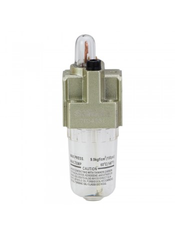 Лубрикатор 800л/хв ¼ " Sigma Refine (7034381)