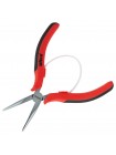 Длинногубцы прямые 125мм CrV Profi Ultra 4357912
