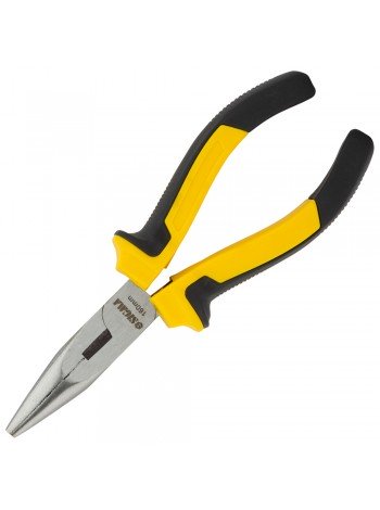 Довгогубці прямі 160мм Standard SIGMA (4357521)