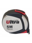 Рулетка магнітна, нейлонове покриття 5м*19мм Ultra (3822052)