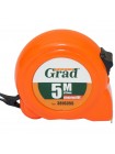 Рулетка Monolit 5м*19мм Grad (3816355)
