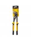 Клещи переставные для труб 250мм Standard SIGMA (4102701)