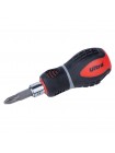 Викрутка 2в1 MINI PH 2-SL 6.0×38мм S2 Profi ULTRA (4000652)
