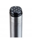 Домкрат гидравлический бутылочный 2т H 181-345мм Sigma (6101021)