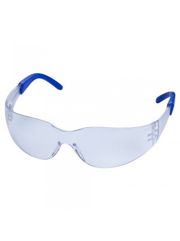 Окуляри захисні Tornado anti-scratch (прозорі) Sigma (9410571)