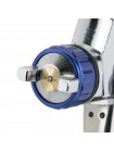 Фарборозпилювач LVMP Ø1.0мм 30-115л/хв 1.5 бар/б 100мл (пласт) Refine (6814201)