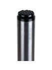 Домкрат гидравлический бутылочный Sigma 10т H 230-460мм (6101101)