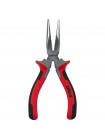 Длинногубцы прямые 160мм CrV Profi Ultra 4357922