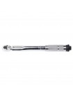 Ключ динамометричний 1/2" 28-210 Нм у кейсі Sigma 6049011