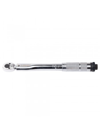 Ключ динамометричний 1/2" 28-210 Нм у кейсі Sigma 6049011