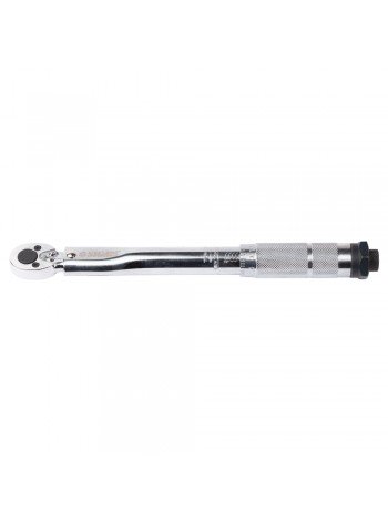 Ключ динамометрический 1/2" 28-210 Нм в кейсе Sigma 6049011