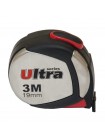 Рулетка магнітна, нейлонове покриття 3м*19мм Ultra (3822032)