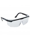 Очки защитные Fitter (прозрачные) Sigma (9410241)