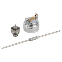 Комплект форсунки HP d1.4мм для 6811411, 6811421 Refine 6817181