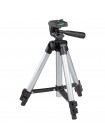 Штатив для лазерного нівеліра 270-650мм різьблення 1/4" SIGMA (3727351)