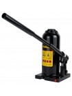 Домкрат гидравлический бутылочный Sigma 12т H 230-465мм (6101121)