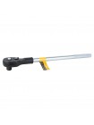 Ключ-трещотка 3/4" 500мм 24T CrV Sigma (6050051)