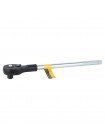 Ключ-тріскачка 3/4" 500мм 24T CrV Sigma (6050051)