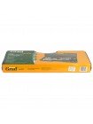 Набор насадок торцевых 1/4", 1/2" + аксессуары 51шт (кейс) Grad (6003105)
