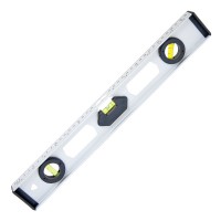 Уровень двутавровый 3 капсулы 40см Sigma (3721041)
