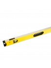 Уровень магнитный 3 капсулы + глазок 150см Sigma (3732151)