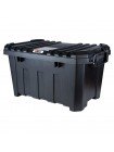 Контейнер для инструмента 45л Profi 605×383×325мм ULTRA (7402482)