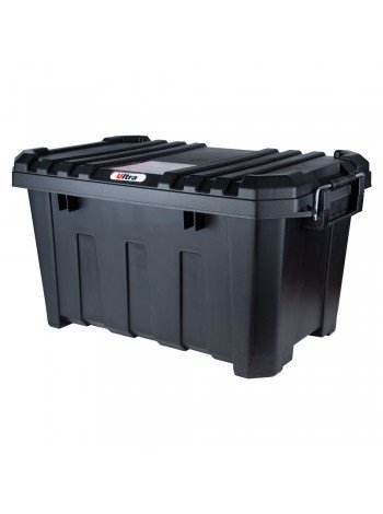 Контейнер для инструмента 45л Profi 605×383×325мм ULTRA (7402482)