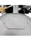 Компрессор двухцилиндровый 2.5кВт 455л/мин 10бар 50л (2 крана) Sigma (7043721)