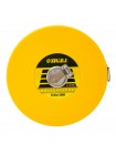 Рулетка стекловолокно 50м*13мм Sigma (3831501)