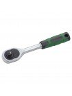 Ключ-трещотка 1/4'' 150мм 45T Grad (6050345)