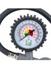 Пневмопистолет для подкачки  85-200л/мин, 12бар GRAD (6832235)