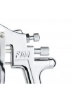 Краскораспылитель НР Ø1.3мм 170-285л/мин 3бар н/б 650мл (мет) Refine (6811241)
