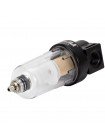 Фільтр влагоотделитель 500л/хв 1/4" Sigma (7034611)
