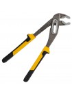 Клещи переставные для труб 250мм Standard SIGMA (4102701)