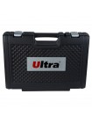 Набір насадок торцевих і біти 1/4", 3/8", 1/2" 172 шт CrV Taiwan ULTRA (6003232)