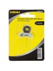 Колесо ріжуче для плиткоріза 16*3мм Sigma (8223051)