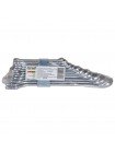 Ключи рожково-накидные 12шт 6-22мм standard Grad (6010095)