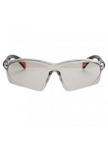 Окуляри захисні Vulcan (срібло) Sigma (9410471)
