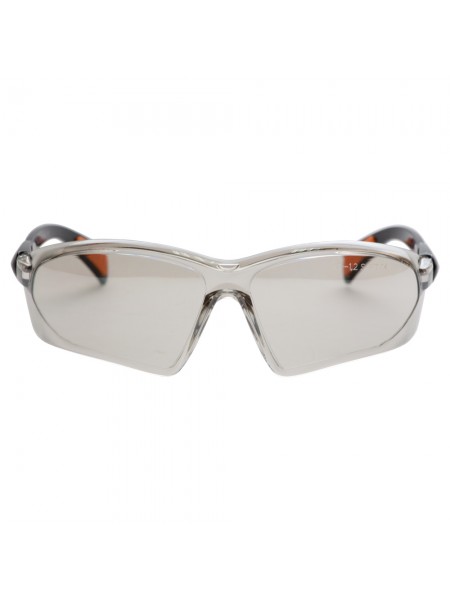 Окуляри захисні Vulcan (срібло) Sigma (9410471)