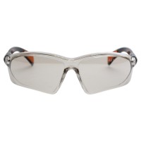 Очки защитные Vulcan anti-scratch (серебро) Sigma 9410471