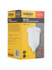 Бачок верхний для краскораспылителя 600мл FT 3/8" Sigma (6817031)