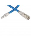Шланг спиральный полиуретановый (PU) 10м 6.5×10мм Sigma (7012121)