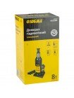 Домкрат гідравлічний пляшковий 8т H 230-457мм Sigma (6101081)