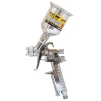 Краскопульт мини HVLP 0.8мм в/б, Sigma 6812031