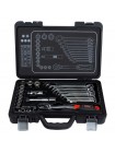 Набір насадок торцевих 1/2" аксесуари 26шт CrV Taiwan ULTRA (700026z)