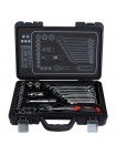 Набор насадок торцевых 1/2" + аксессуары 26шт CrV Taiwan ULTRA (700026z)
