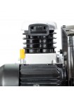 Компрессор ременной двухцилиндровый 380В 2.2кВт 508л/мин 10бар 100л Sigma Refine (7044211)