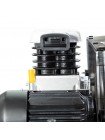 Компресор ремінною двоциліндровий 380В 2.2 кВт 508л/хв 10бар 100л Sigma Refine (7044211)