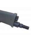 Гайковерт 3/4" пневматичний посилений 1670Нм Sigma (6712021)